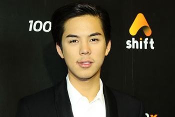 ‘พีช-พชร’ ยันวงการบันเทิงงานหลัก ควัก35ล้านหลังเห็นคนไทยประสบความสำเร็จ