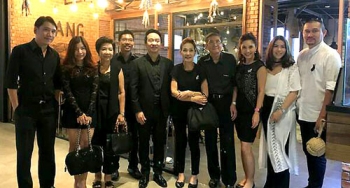 ภาพข่าวสังคม : 26 พฤศจิกายน 2559