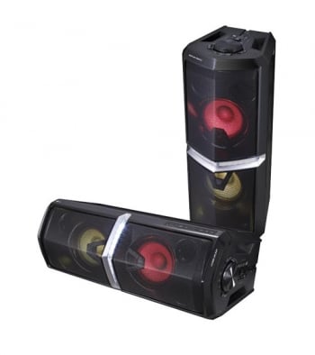 ลำโพง LG Freestyle FH6 ความสนุกที่มาพร้อมอิสระแห่งเสียงเพลง