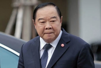 \'ประวิตร\'แจง\'กตร.\'เพิ่มตำแหน่ง!! ยึดระบบทหารเน้นคุณงามความดี