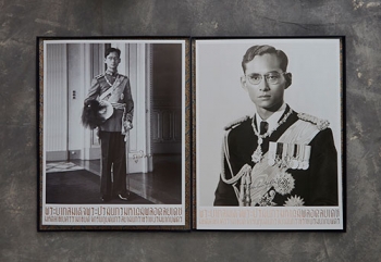 นิตยสารลิปส์ จัดทำสิ่งพิมพ์ฉบับพิเศษ รวบรวมพระบรมฉายาลักษณ์ในหลวงรัชกาลที่ 9