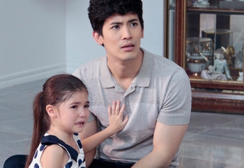 ‘สน’ อึ้ง! ‘มาเรีย’ เกลียด  ขยี้อารมณ์‘ดวงใจพิสุทธิ์’ดราม่าขั้นสุด