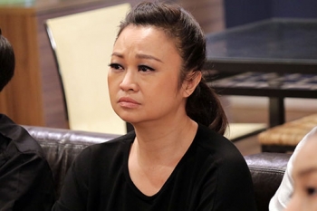 ‘เจนนิเฟอร์ คิ้ม’ อินจากใจ เล่น‘ครอบครัวตัวสลับ’เทป‘ตามรอยพ่อ’