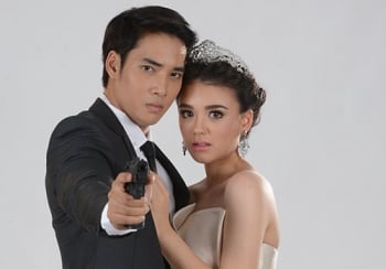 ‘เด่นคุณ’ทุ่มสุดตัว บู๊เสี่ยงตาย ใน‘ดาวหลงฟ้า ภูผาสีเงิน’