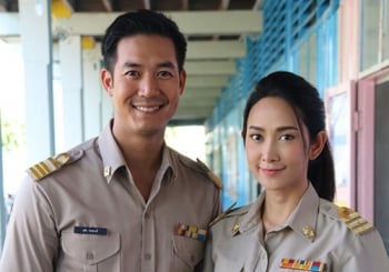 ช่อง 7 สี ร่วมกับ 9 บริษัทผู้ผลิต จัดทำละครเทิดพระเกียรติชุด ‘ใต้ร่มพระบารมี’