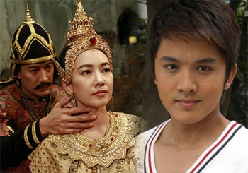 \'ฟลุค\'ไม่ปลื้มบทละคร\'พิษสวาท\' เหตุใส่ไอเดียเกลียดโกงออกนอกหน้า