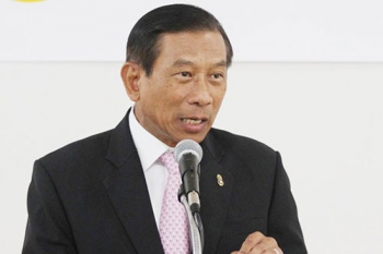 ‘ไทย-โสมขาว’กอดคอขยายการค้า  ไก่สดแช่แข็งลอตแรกถึงเกาหลีใต้-คาดดันส่งออกเพิ่ม3พันล.