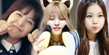 17ไอดอลสาวที่มีแก้มน่าหยิก-น่ารักที่สุด