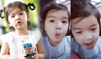 น่ารัก!\'น้องมะลิ\'โชว์เสียงใส ร้องเพลง\'ต้นไม้ของพ่อ\' (ชมคลิป)