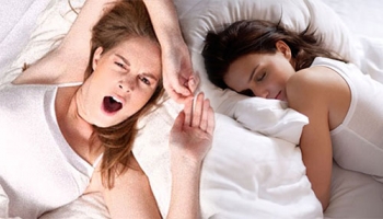 ไขข้อข้องใจ ทำไม\'นอนเยอะ\'แล้วยังง่วง?