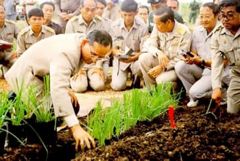 พิพิธภัณฑ์เกษตรฯ สืบทอดพระราชปณิธาน   ‘เพื่อประโยชน์สุขแห่งมหาชนชาวสยาม’