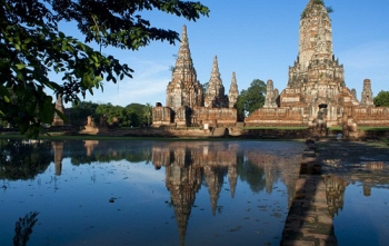 อนุรักษ์ นครประวัติศาสตร์ 6 แนวทาง ป้องกันน้ำท่วม