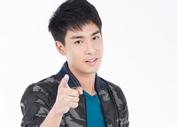 ‘ปรัชญ์-ปรมิณ’ ชอบเล่นละครคอเมดี้ ฟิตมุก สู้แก๊งคณะตลกผี