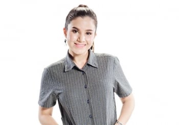 ‘ซีแนม’ ภูมิใจที่สุดในชีวิต ร่วมถ่ายทอด บท ‘ผักกาด’ ผ่านละครเทิดพระเกียรติ ‘ฝายน้ำใจ’