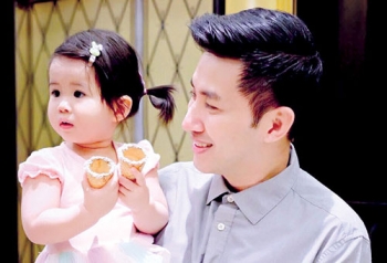 ‘หนุ่ม-กรรชัย’ ซึ้งหัวอกคำว่า ‘พ่อ’ เครียด ‘มายู’ เอาแต่ใจต้องคอยสอน