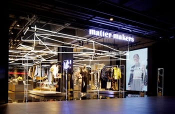 ‘matter makers’ แฟชั่นสตรีทแนวใหม่ ตอบโจทย์ไลฟ์สไตล์ Gen Me