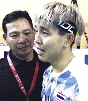 ฟลอร์บอลไทยยังมีลุ้น ลุยต่อจัดอันดับชิงแชมป์โลก