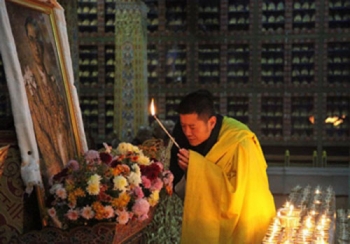 ‘ภูฏาน’เทิดพระเกียรติ‘ร.9’  กษัตริย์‘จิกมี’  เสด็จเปิด-2ชาติจัดยิ่งใหญ่