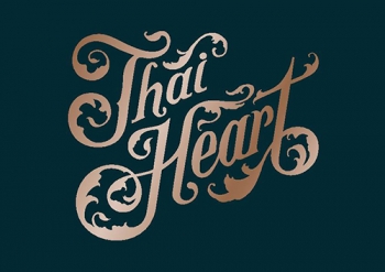 กลุ่มดีไซเนอร์รวมตัว สร้างโปรเจกท์ ‘Thai Heart’ ทำดีเพื่อพ่อ
