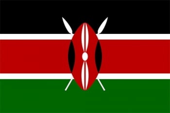 53rd Independence Day of The Republic of Kenya om Dwcember 12h, 2016