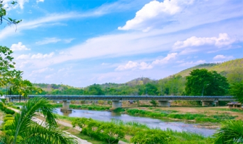 70 เส้นทางตามรอยพระบาทกับแดปเปอร์