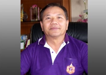 นักปกครองท้องถิ่น : วิเชียร อุดมศักดิ์ นายกเทศมนตรีเมืองอำนาจเจริญ จ.อำนาจเจริญ