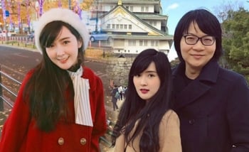 หนุ่มๆใจสลาย!\'เบียร์ เดอะวอยซ์-คัตโตะ\' ลัดฟ้าเติมความหวานที่โอซาก้า