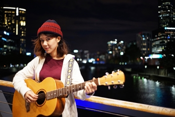 ‘เอิ๊ต’ ทำเพลงข้ามทวีป ส่งซิงเกิ้ลใหม่ คลายเหงา
