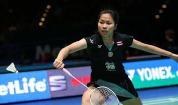 "น้องเมย์"ต้านมือ1ของโลกไม่ไหว พ่าย2เกมรวดศึกซูเปอร์ซีรี่ส์ ไฟนอล