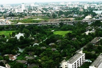 มักกะสันแลกหนี้ชะงัก! ธนารักษ์โยน\'คนร.\'สรุปหลัง\'รฟท.\'อยากทำเอง