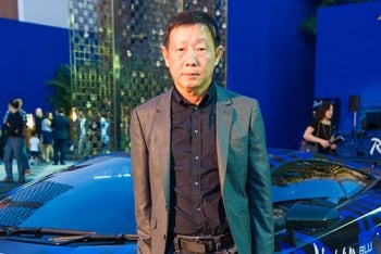 ชีวิตเรียบง่ายแบบพอเพียง ของ... วิสูตร เอี้ยวศิวิกูล