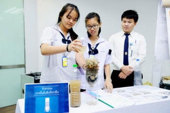 ‘สะเต็ม’ สะท้อนวงการศึกษาไทย เราเสียเวลาไปนานกว่าห้าสิบปีแล้ว