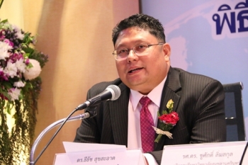\'ผู้ว่าการยาง\'ยันไม่เทขายล้างสต๊อก ย้ำ!เดินหน้าตามภารกิจรัฐบาล