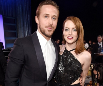 ‘LA LA LAND’ จ่อคิว 7 ลูกโลกทองคำ!!