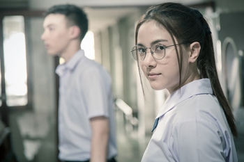 ‘พรีม-รณิดา’ โชว์ของ... หนังเรื่องแรกในชีวิต
