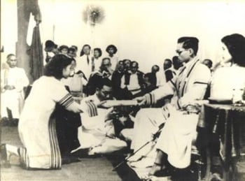 ชาวจุฬาฯ ซาบซึ้งพระมหากรุณาธิคุณ พระบาทสมเด็จพระปรมินทรมหาภูมิพลอดุลยเดช
