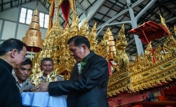 ภูมิบ้าน ภูมิเมือง : ‘พระมหาพิชัยราชรถ’ ราชรถองค์แรกแห่งแผ่นดิน