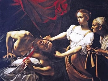 แหวกฟ้าหาฝัน : ภาพเด่นใน PalazzoBarberini
