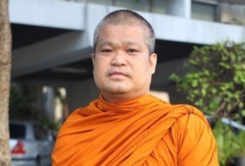ขอ\'เจ้าคุณประสาร\'อย่าปลุกม็อบ กรณีคัดค้าน\'พ.ร.บ.คณะสงฆ์\'