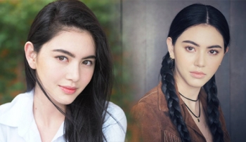 มาแล้ว!\'ใหม่ ดาวิกา\'ติด1ใน100 อันดับสาวหน้าสวยที่สุดในโลกปี2016