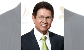 ‘สันติ’รับตำแหน่งใหญ่สวิงเอเชี่ยนทัวร์