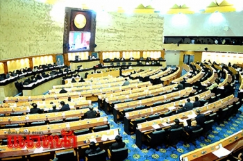เอกฉันท์!สนช.ผ่าน3วาระรวดแก้พรบ.สงฆ์ คืนพระราชอำนาจ ตั้ง\'พระสังฆราช\'