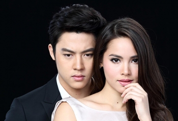 มาแล้ว!! “ญาญ่า – หมาก”  แอ้ว-อำไพพร ชูเมนูจัดจ้าน “คลื่นชีวิต”