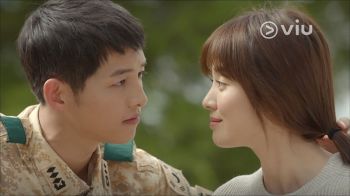 Viu จัดอันดับ Thailand Top 10