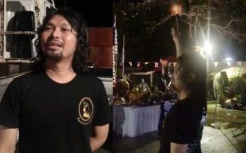 ควานหา\'กระสุนเสก\'! เพจSEK LOSOปล่อยก๊ากชาวบ้านกรูเข้าวัดหาเก็บ-เชื่อทำลายคุณไสย