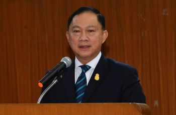 กรมจัดหางานเผย\'บิ๊กอู๋\'สั่งเฉียบ หามาตรการป้องกันคนงานถูกหลอกไปทำงานตปท.