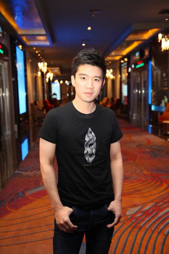 “มิวสิค AF4” ทุ่มพากย์เสียง “ลิง” 7 ชม.