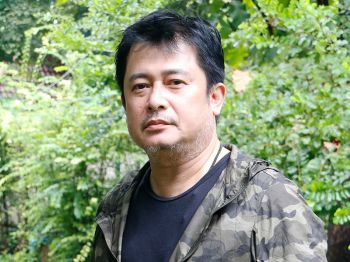 “หนุ่ม-สันติสุข” ประเดิมงานผู้จัดฯ