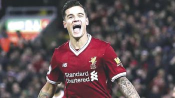 ‘คูตินโญ่’แพงสุดที่2ของปฐพี  บาร์ซ่าซิว142ล้านปอนด์-หงส์ซึมเร่งหาแข้งใหม่เสริม