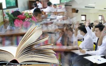 โพลชี้คนไทยมอง‘การศึกษา’สำคัญกับเด็กมากที่สุด